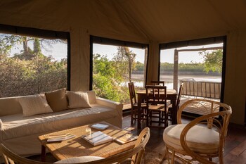 glamping los palmares