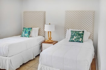 coral reef at key biscayne