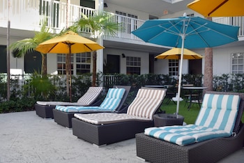 Coral Reef At Key Biscayne,Miami>>Key Biscayne,3 star