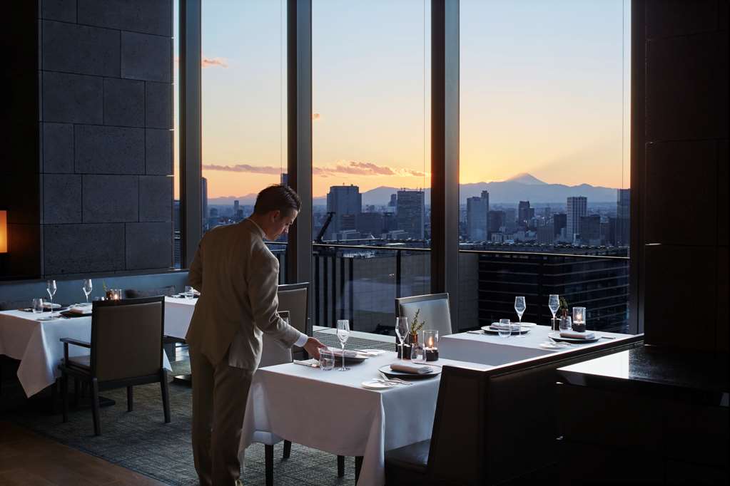 aman tokyo