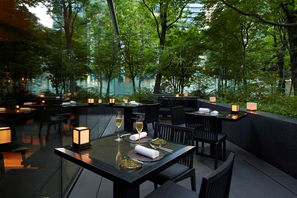 aman tokyo