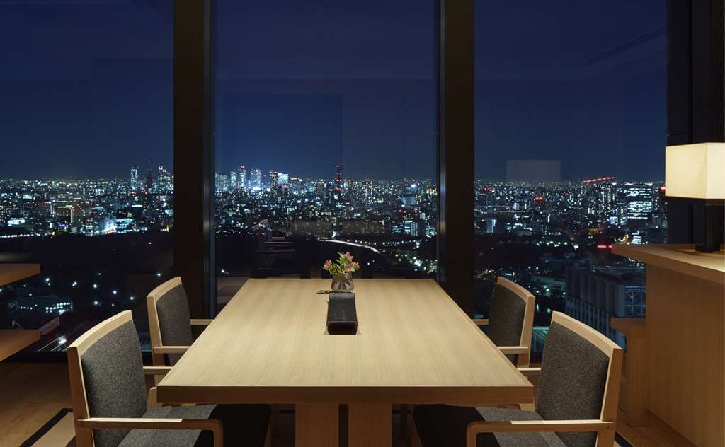 aman tokyo