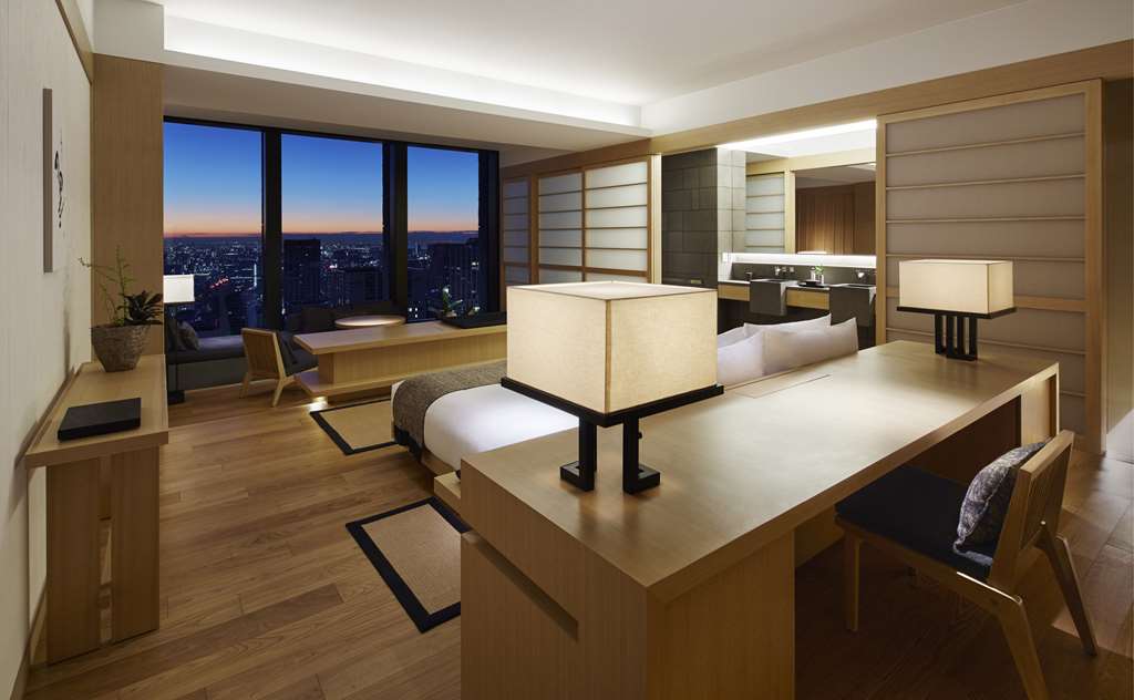 aman tokyo