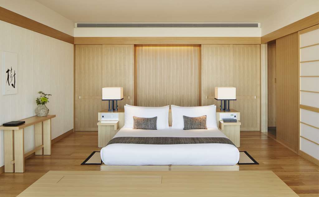 aman tokyo