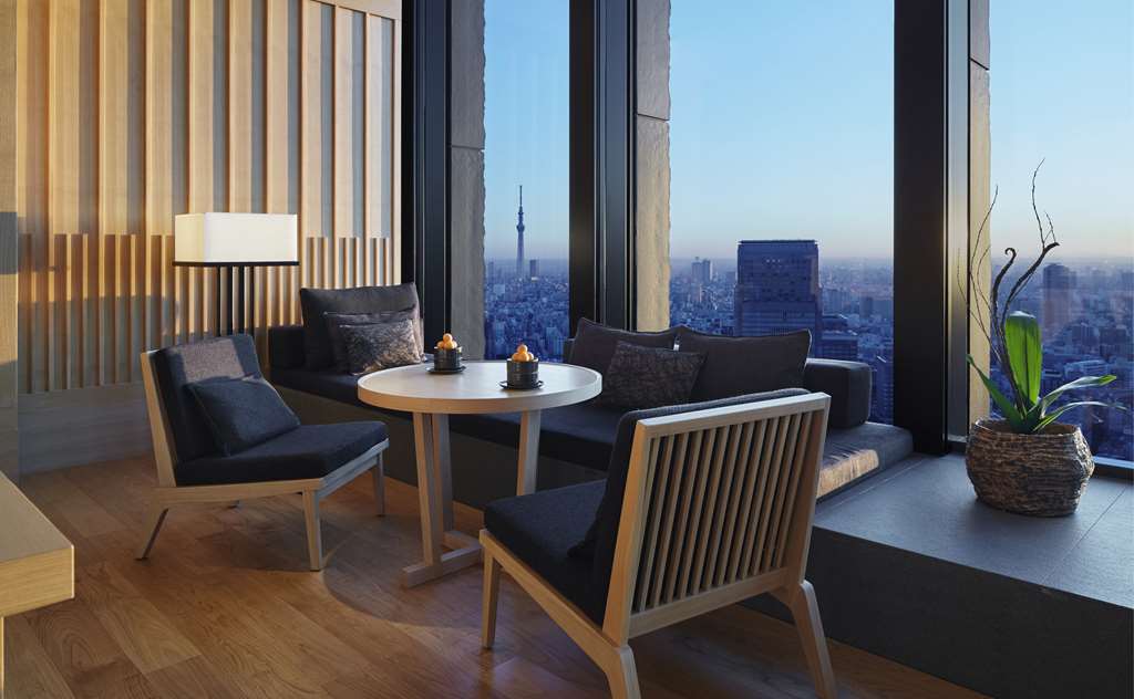 aman tokyo