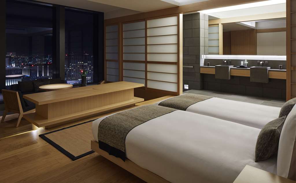 aman tokyo