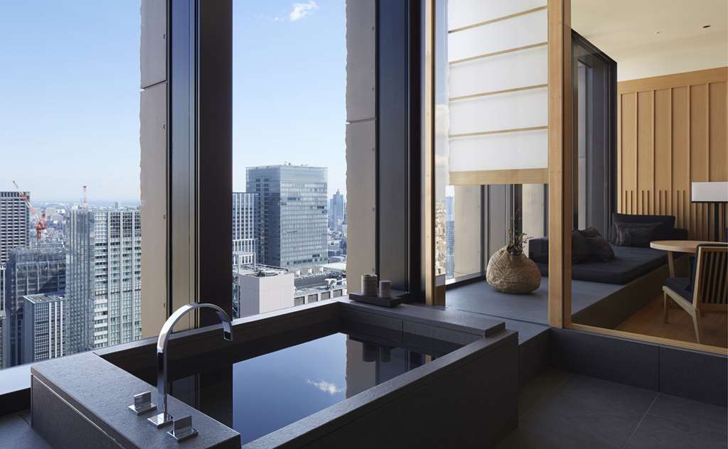 aman tokyo