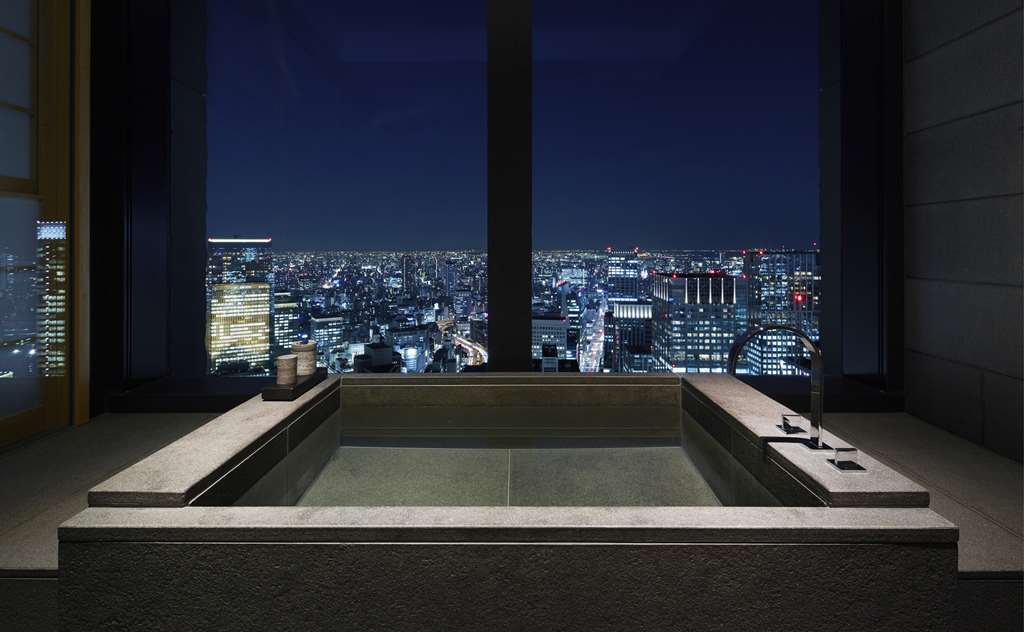 aman tokyo