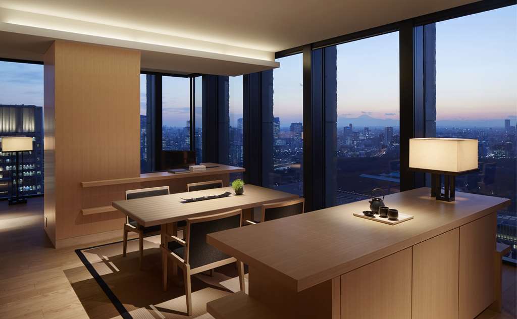 aman tokyo