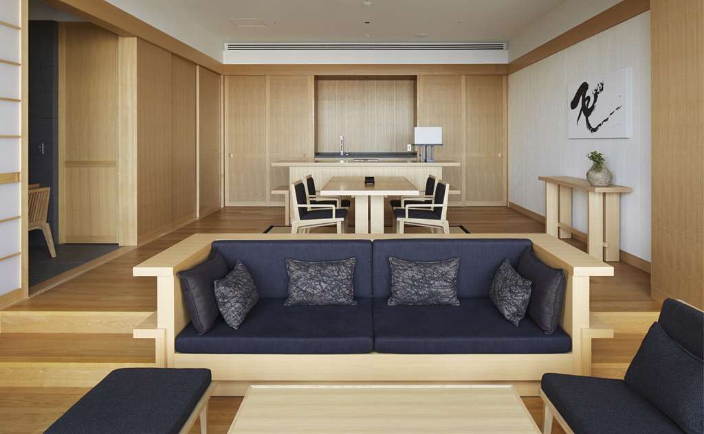 aman tokyo