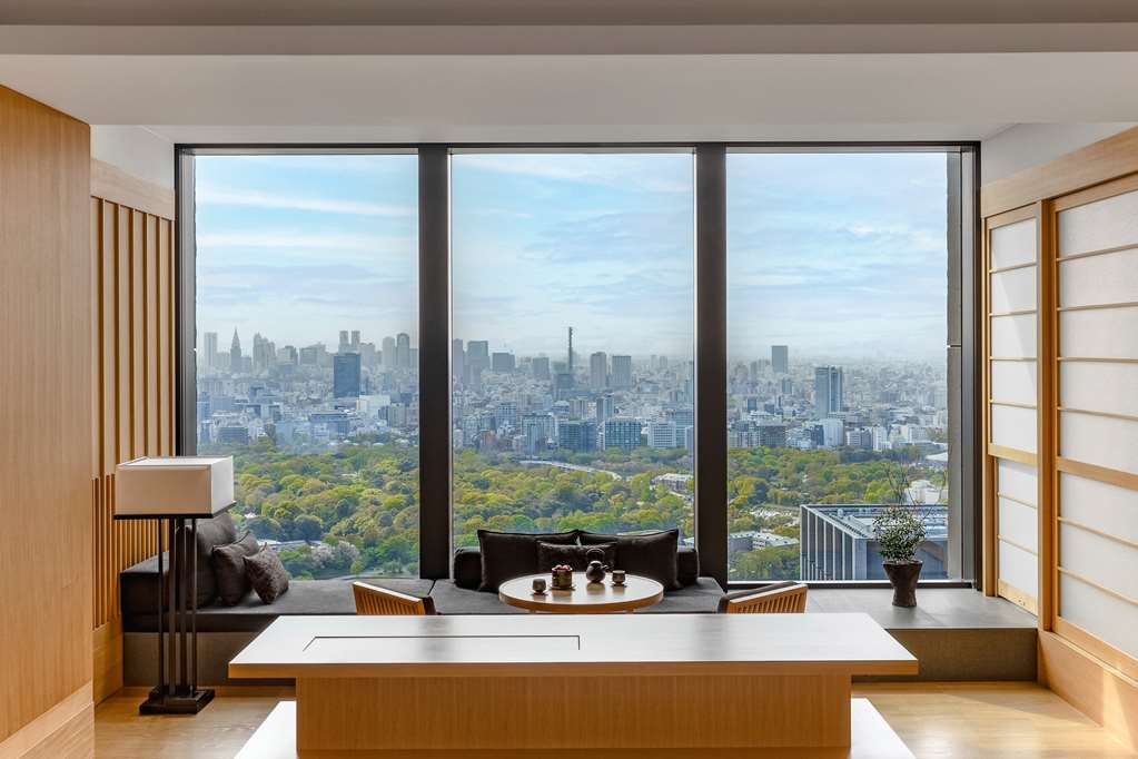 aman tokyo