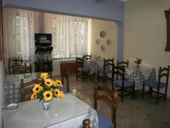 regina hotel