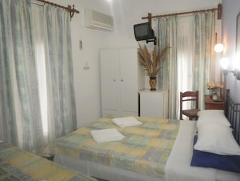 regina hotel