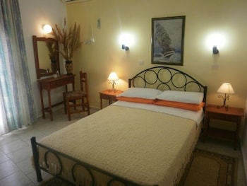 regina hotel