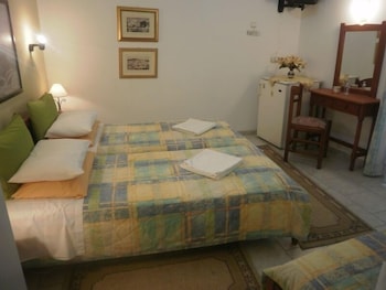 regina hotel