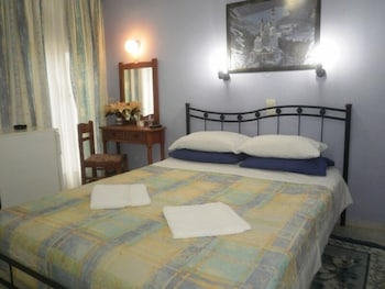 regina hotel