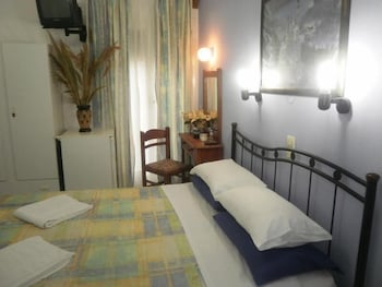regina hotel