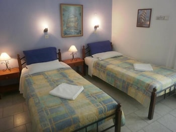 regina hotel