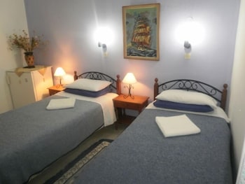 regina hotel