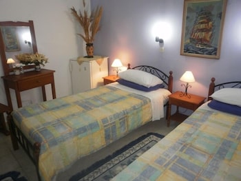 regina hotel