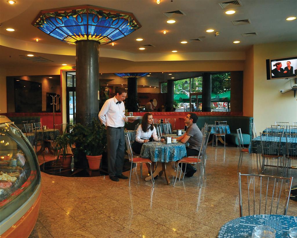 best western hotel turist