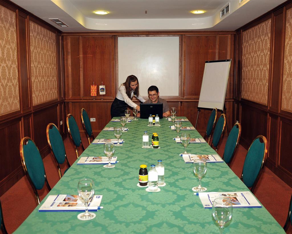 best western hotel turist