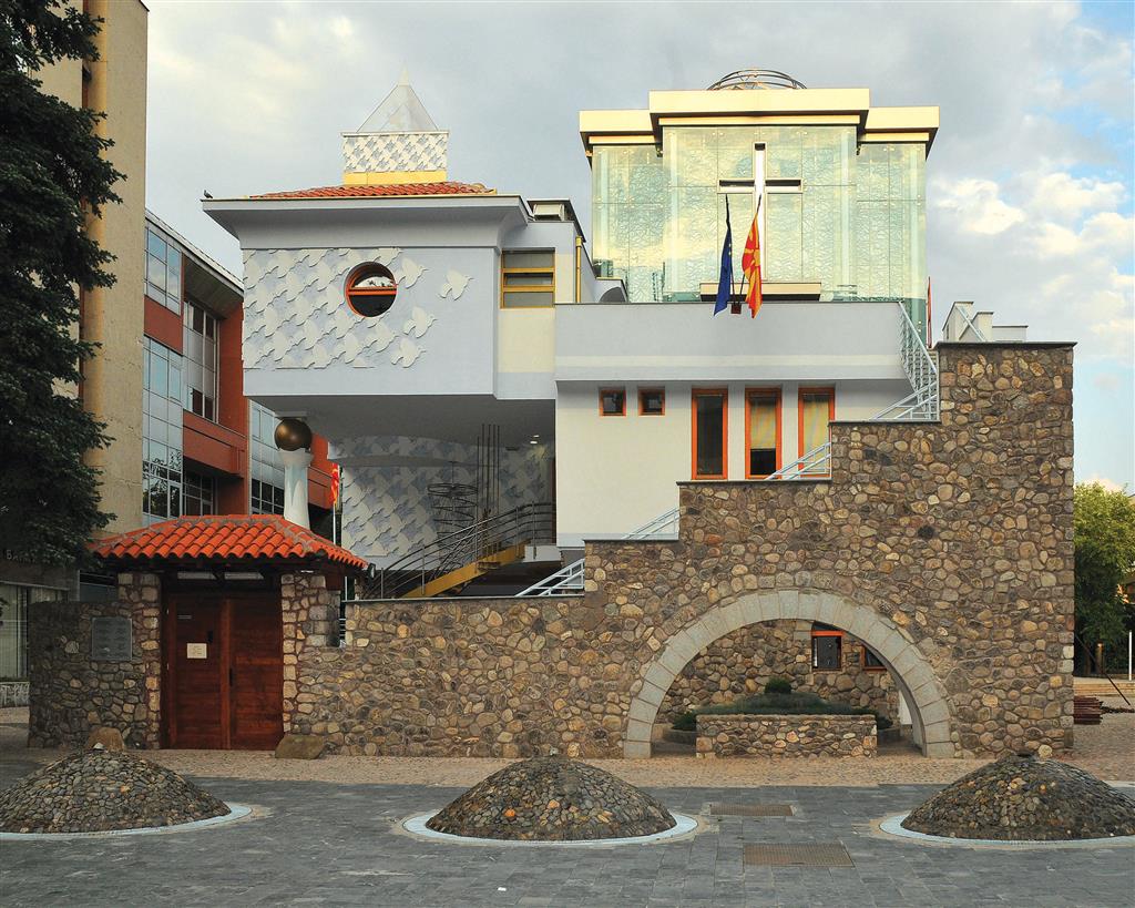 best western hotel turist