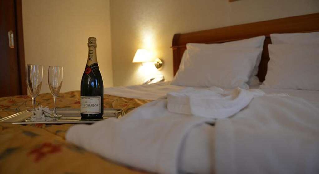 best western hotel turist