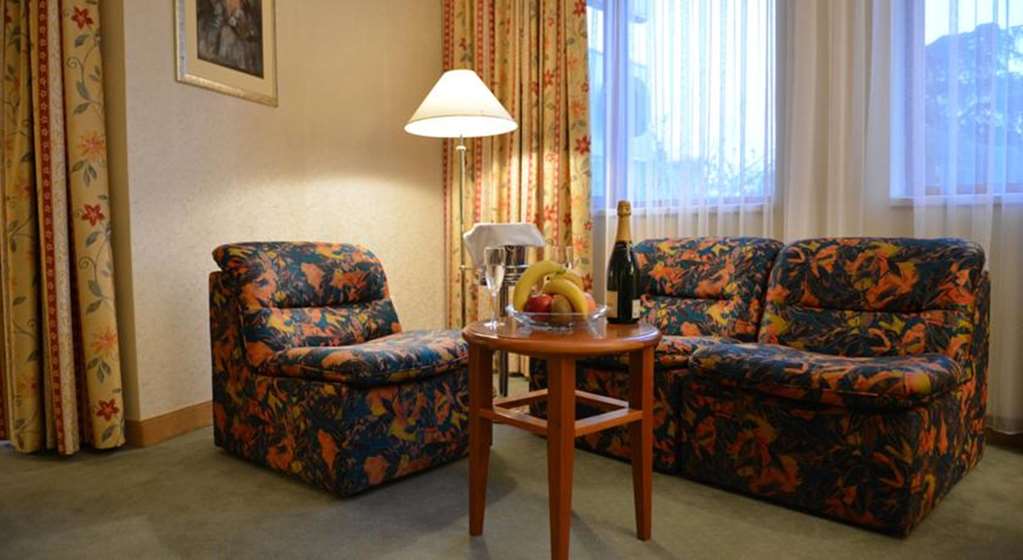 best western hotel turist