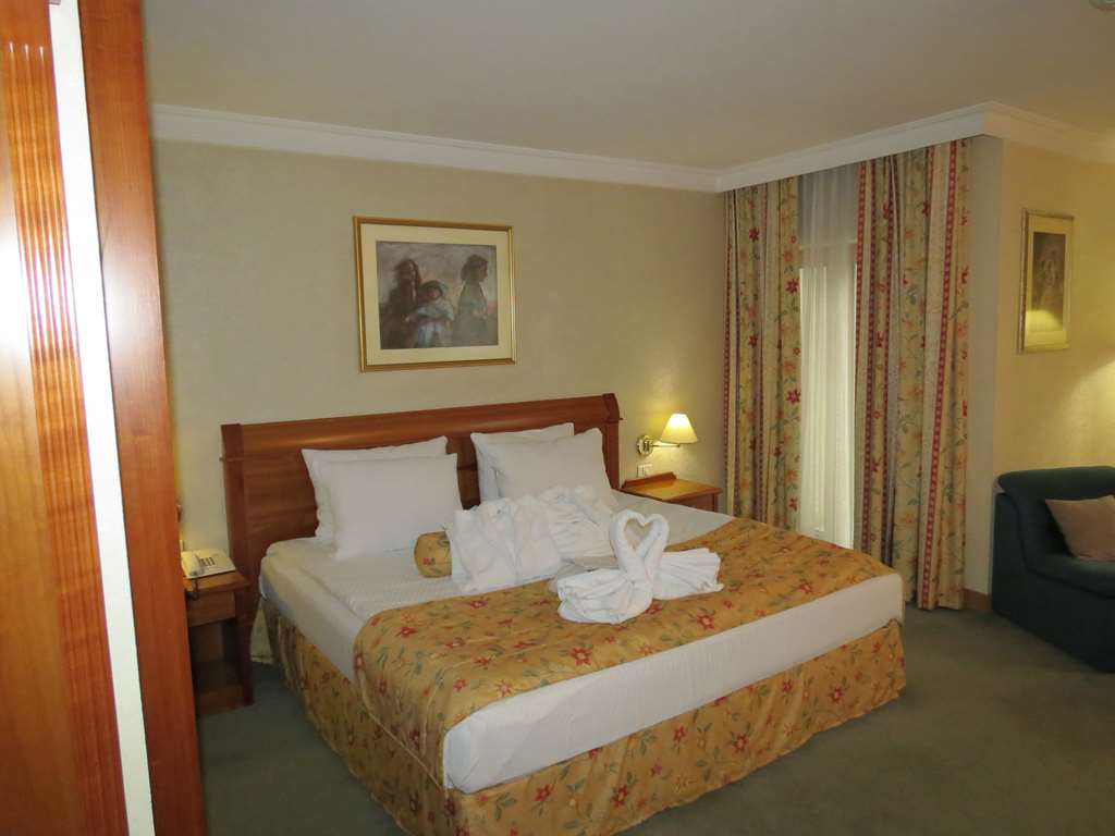 best western hotel turist