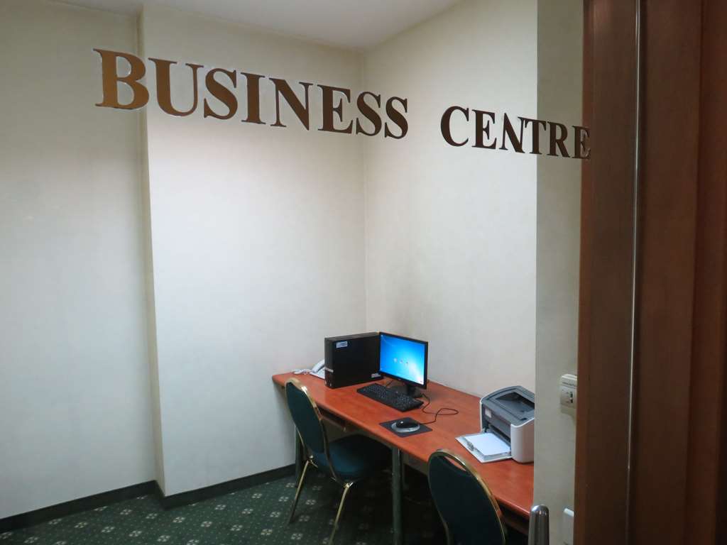 best western hotel turist