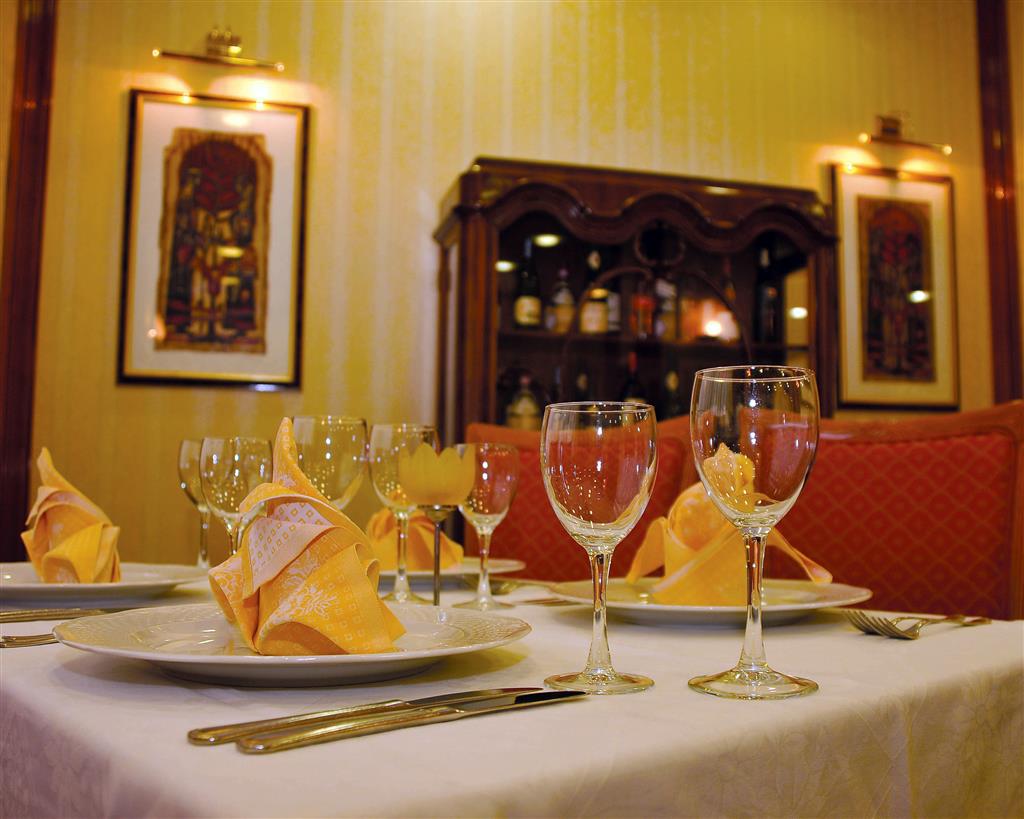 best western hotel turist