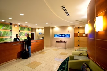 Springhill Suites By Marriott Annapolis,Anne Arundel County>>Annapolis,3 star