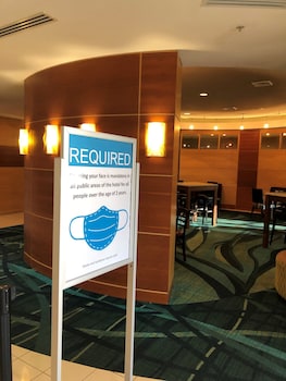 Springhill Suites By Marriott Annapolis,Anne Arundel County>>Annapolis,3 star