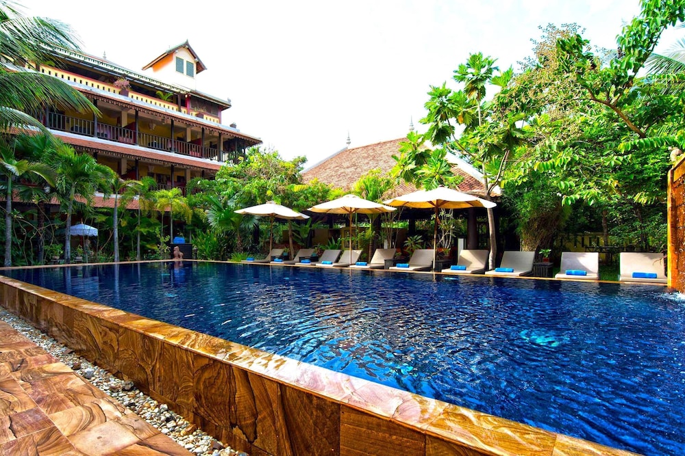 le siddharta dangkor