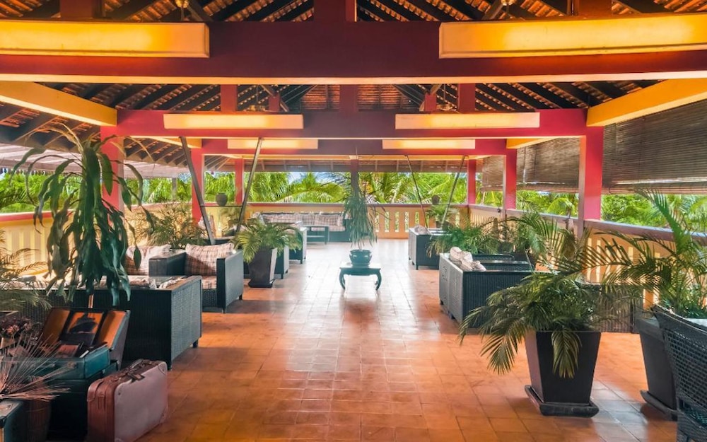 le siddharta dangkor