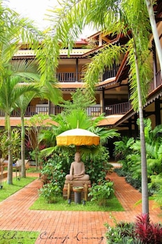 le siddharta dangkor