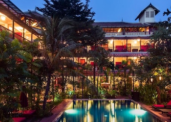 le siddharta dangkor