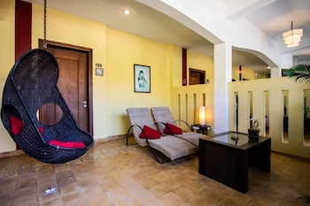 le siddharta dangkor