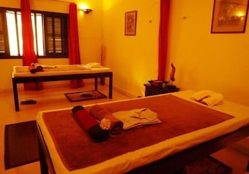 le siddharta dangkor