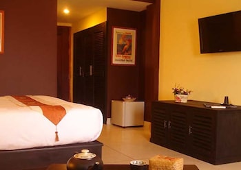 le siddharta dangkor