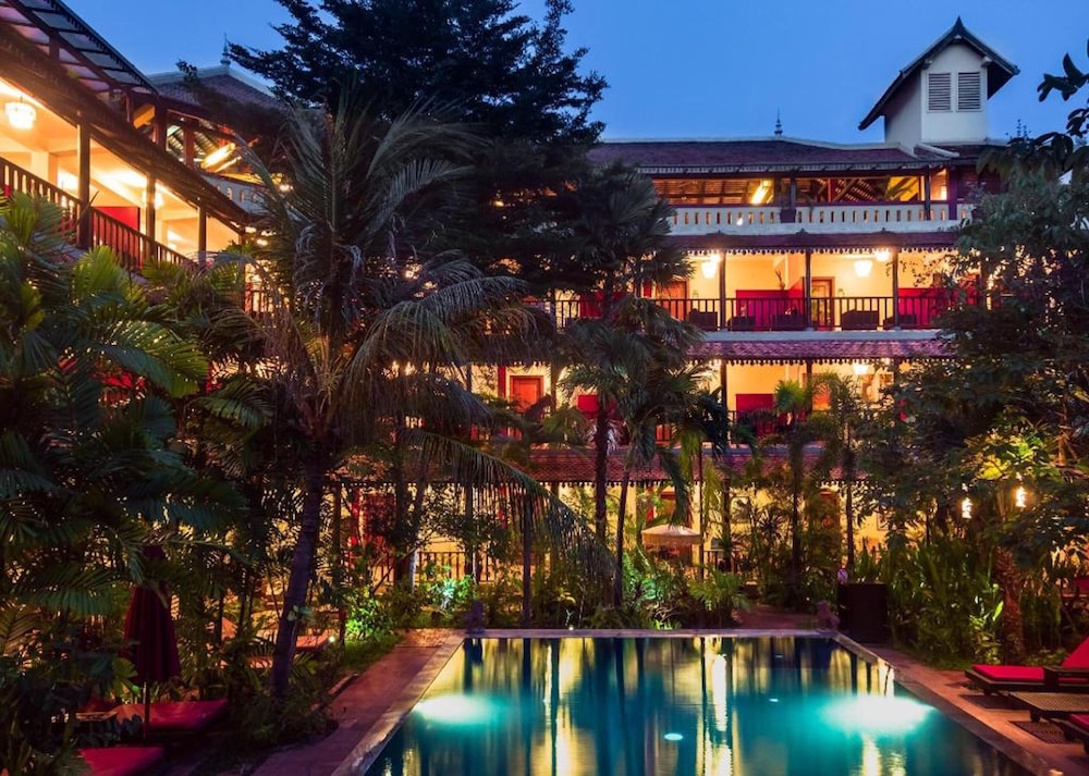 le siddharta dangkor