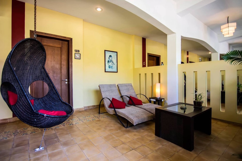 le siddharta dangkor