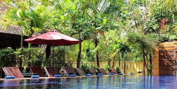 le siddharta dangkor