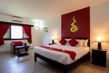 le siddharta dangkor