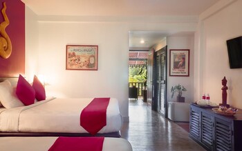 le siddharta dangkor