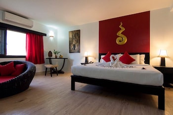 le siddharta dangkor