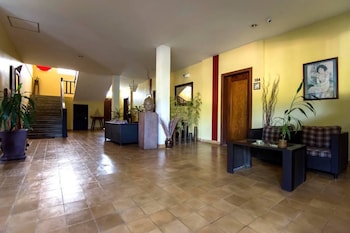 le siddharta dangkor