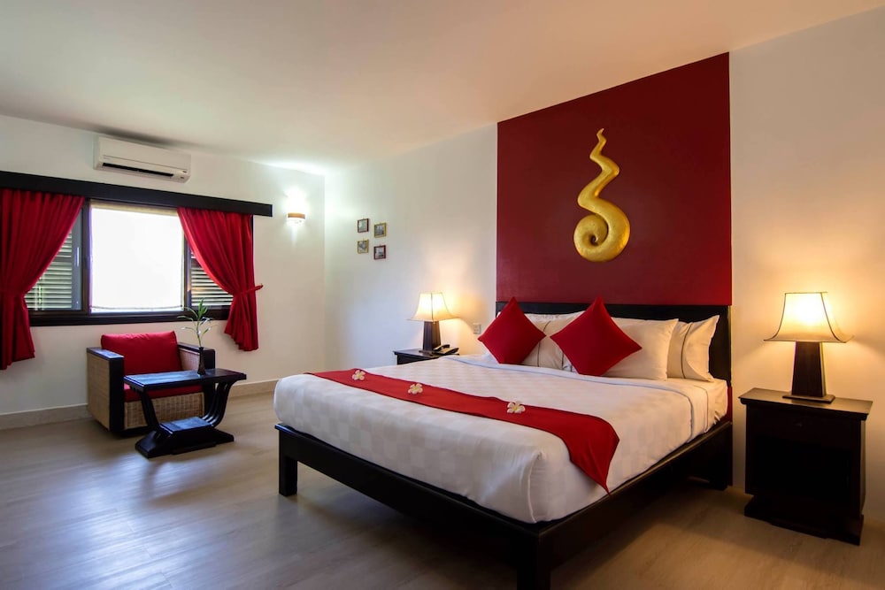 le siddharta dangkor