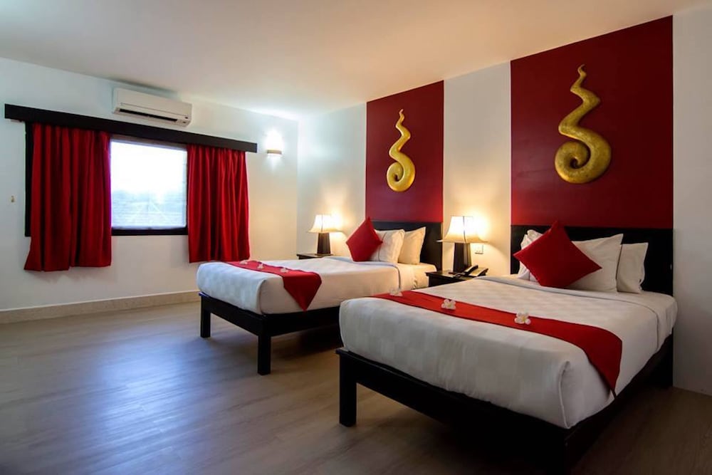 le siddharta dangkor